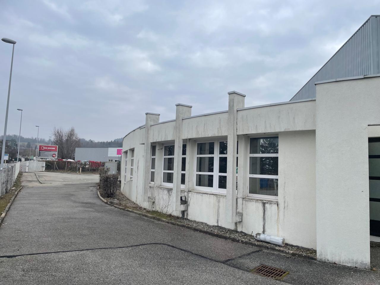 Local d'activité Pringy 1500m² Location local d'activité Pringy Haute-Savoie OLACT2530459 17